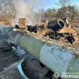 Ракетний удар по Львівщині – у Червоноградському районі загинула 66-річна жінка