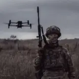 Атака дронів – 59 БПЛА літакового типу атакували об’єкти на території Росії