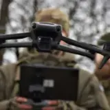 Германия начнет массовые поставки Украине дронов-камикадзе