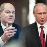 Стармер прокомментировал звонок Путину