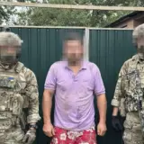 Затримання агента спецслужб РФ – російські агенти підірвали автомобіль з воїном ЗСУ на Харківщині