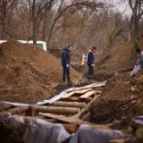 Зеленський оглянув фортифікації у Донецькій області