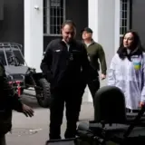 Валерій Дубіль з Благодійним фондом молодіжної ініціативи Надія передав евакуаційні машини та РЕБи в ГУР для військових