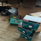 В Одессе изъяли поддельных электроинструментов на 15 миллионов