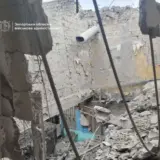 Атака дронів – російські війська атакували Запоріжжя більш ніж десятьма безпілотниками
