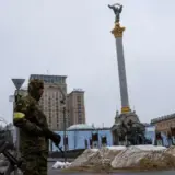 Обстрел Киева – Киев прошел через 1369 воздушных тревог, которые суммарно длились более 1553 часов