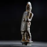 Рукоятку ножа, віком 2000 років, знайдено в Англії