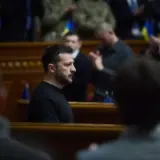 Зеленский прокомментировал использование ракет ATACAMS
