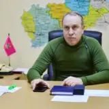 Ігор Табурець – від початку доби й до ранку на Черкащині тривала повітряна тривога