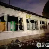 Атака дронів – всі Shahed були знищені силами ППО