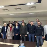 У Києві обговорили доброчесність у спорті: Підсумки зустрічі Національної платформи та Федерації волейболу України