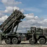 Военная помощь Украине – Германия передала Украине новый пакет военной помощи