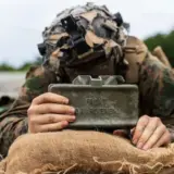 Военная помощь Украине – США передадут Украине противопехотные мины