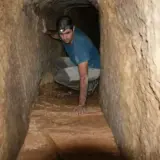 Пещерный жемчуг найден недалеко от Иерусалима