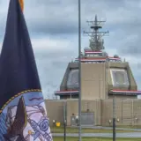 База США в Польше – была открыта база противоракетной обороны США Aegis Ashore