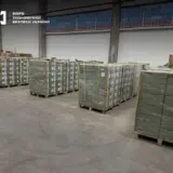На Львівщині вилучили величезну партію сигарет з забороненими речовинами