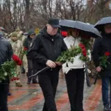 Ігор Табурець – черкащани вшанували подвиг борців за Україну