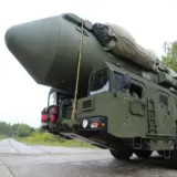 Ракетний удар по Україні – РФ вдарила по Україні міжконтинентальною балістичною ракетою
