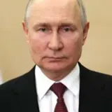 Владимир Путин заявил, что по Днепру ударили ракетой «Орешник»