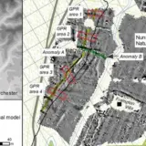 Следы Дорчестерского акведука найдены в Британии