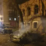 Атака дронов – в Сумах прогремело три мощных взрыва