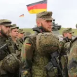 Германия готовится к войне с Россией