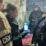 Затримання агента спецслужб РФ – зрадник готував серію ударів по Миколаєву