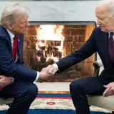 Допомога США Україні – що робить Байден і на що чекати від Трампа