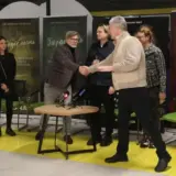Порошенко возмутил своим появлением в куртке за 6000$ на премьере фильма о замученных украинцах Буча