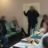 Депутат підірвав три гранати у сільраді на Закарпатті