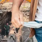 В оккупированной Запорожской области назревает катастрофа в ЖКХ