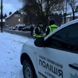 Взрыв в Киеве – полицейские выясняют обстоятельства взрыва в Днепровском районе