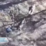 Розстріл українських полонених – окупанти вкотре розстріляли українських військових, які здавалися в полон