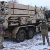 Штаб ПВО создали в Киеве