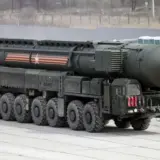 Обстрел Днепра – новая ракета не имела взрывчатки и не вызвала разрушений
