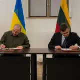 Виробництво дронів в Україні – Литва профінансує виробництво українських дальнобійних дронів