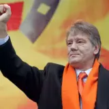 Путин отравил Ющенко