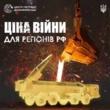 Война в Украине – Россия потратила более 18 млрд. долларов на ракетные обстрелы и атаки беспилотниками по территории Украины