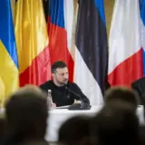 Війна в Україні – Україна має всі шанси закінчити війну наступного року