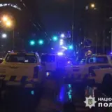 Стрельба в Киеве — в отеле произошла стрельба