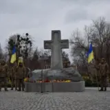 Ігор Табурець – на Черкащині вшанували пам’ять жертв голодоморів