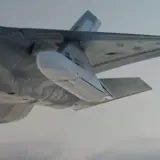 США могут передать Украине дальнобойные ракеты JASSM