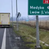Польские фермеры вечером 24 ноября сняли блокаду с пропускного пункта Шегини – Медыка