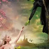 Бродвейский мюзикл Wicked установил в первый уик-энд несколько кинорекордов