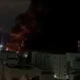 Атака дронів – дрони атакували завод Тайфун