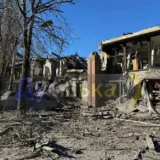 Обстрел Одессы – российские террористы атаковали центральную часть города