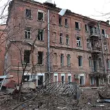 Обстріл Харкова – кількість поранених збільшилась до 23 осіб