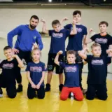 Favbet Foundation и SPARTABOX объявляют набор на бесплатную секцию самбо для детей военнослужащих и ВПЛ