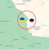 Російська ДРГ намагалася прорватися до Харківської області