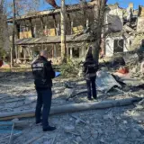 Обстріл Одеси – окупанти атакували балістикою центр міста